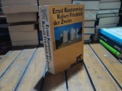 Kaiser Friedrich der Zweite
