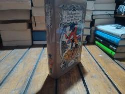 Das merkwürdige und abenteuerliche Leben des Friedrich Freiherrn von der Trenck: von ihm selbst erzählt