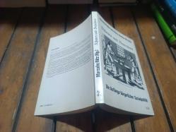 Zähmen und Bewahren. Die Anfänge bürgerlicher Sozialpolitik