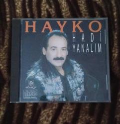 Hayko - hadi yanalım