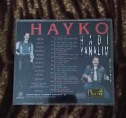 Hayko - hadi yanalım