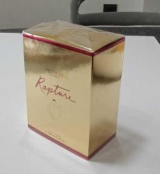 Orjinal Victoria's Secret RAPTURE Bayan Parfümü 100ml Sıfır Ürün