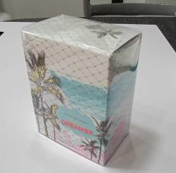 Orjinal Victoria's Secret TEASE DREAMER  Bayan Parfümü 100ml Sıfır ürün