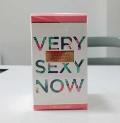 Orjinal Victoria's Secret VERY SEXY NOW  Bayan Parfümü 100ml Sıfır ürün