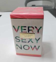 Orjinal Victoria's Secret VERY SEXY NOW  Bayan Parfümü 100ml Sıfır ürün