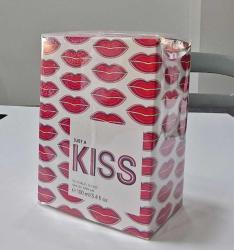 Orjinal Victoria's Secret  JUST A KİSS  Bayan Parfümü 100ml Sıfır ürün