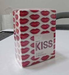 Orjinal Victoria's Secret  JUST A KİSS  Bayan Parfümü 100ml Sıfır ürün