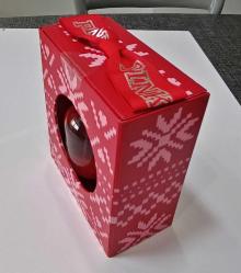 Orjinal Victoria's Secret  PİNK 50ML ve 7ML Seyahat boyu  Bayan Parfümü Seti Sıfır Ürün