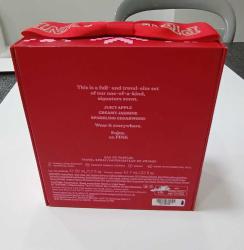 Orjinal Victoria's Secret  PİNK 50ML ve 7ML Seyahat boyu  Bayan Parfümü Seti Sıfır Ürün