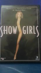 SHOW GİRLS