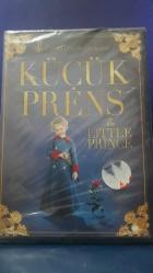 KÜÇÜK PRENS DVD