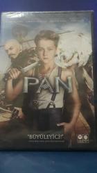 PAN - BÜYÜLEYİCİ - DVD