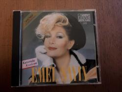 Emel Sayın - Kanımda Kıvılcım  CD