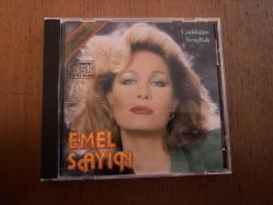 EMEL SAYIN - Üzüldüğün Şeye Bak CD