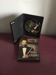 Dvd Film Bifo Cem Yılmaz Orijinal - Çiziksiz Hergün Yeni Ürün