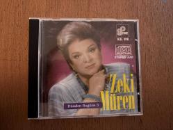 Zeki Müren - Dünden Bugüne 3 CD