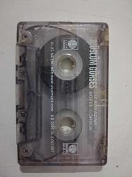 MÜSLÜM GÜRSES Biz Babadan Böyle Gördük - KASET ( Kartonetsiz )  !!! AÇIKLAMAYI OKUYUNUZ