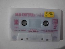 NUR ERTÜRK Mihriban - KASET