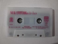 NUR ERTÜRK Mihriban - KASET