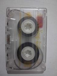 AŞKIN NUR YENGİ Kara Çiçeğim - KASET  ( Kartonetsiz )