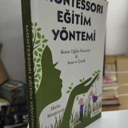 Montessori Eğitim Yöntemi