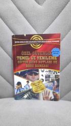 ÖZEL GÜVENLİK TEMEL VE YENİLEME EĞİTİM DERS NOTLARI  VE SORU BANKASI