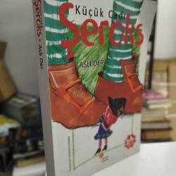 Küçük Cadı Şeroks