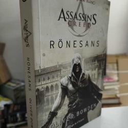 Assassıns Creed Rönesans