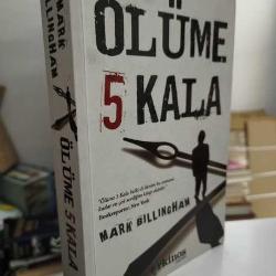 Ölüme 5 Kala