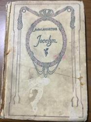 JOCELYN epısode cep boy ciltli