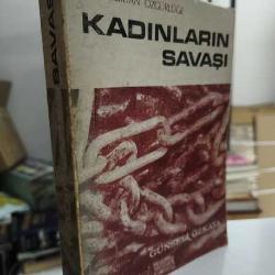 Kadınların Savaşı