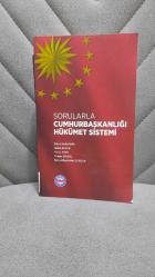SORULARLA CUMHURBAŞKANLIĞI HÜKÜMET SİSTEMİ
