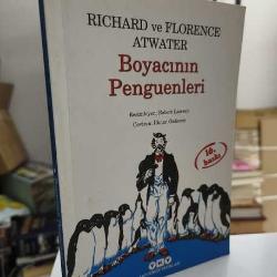 Boyacının Penguenleri