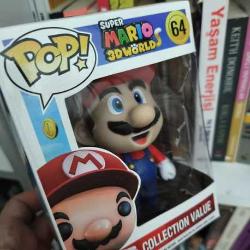 Funko Süper Mario