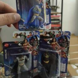 Batman Figürleri