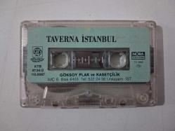 Taverna İstanbul - KASET
