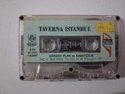Taverna İstanbul - KASET
