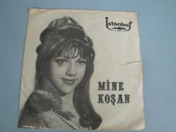 MİNE KOŞAN 