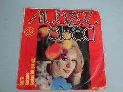 MUAZZEZ ABACI 