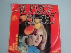 MUAZZEZ ABACI 