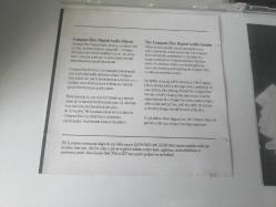 HÜNER COŞKUNER OLAMAZ DÜNDEN RAZIYIM MÜZİK CD