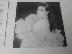 HÜNER COŞKUNER OLAMAZ DÜNDEN RAZIYIM MÜZİK CD