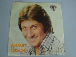 AHMET ÖZHAN 