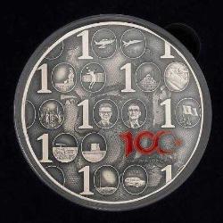 Darphane hatıra para müzayedesi