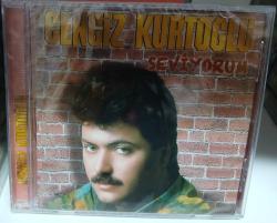 CENGİZ KURTOĞLU -SEVİYORUM CD