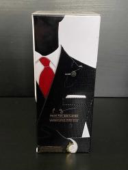 Chivas Regal Limited Edition by Patrick Grant & Savile Row Tailor - Boş Teneke Kutu