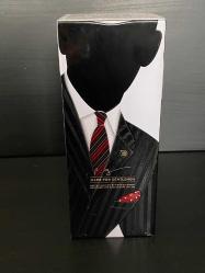 Chivas Regal Limited Edition by Patrick Grant & Savile Row Tailor - Boş Teneke Kutu