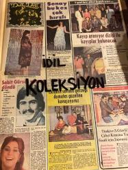 MERHABA GAZETESİ - DOĞUM GÜNÜ HEDİYESİ (TURKİSH - NEWSPAPER) - 10 NİSAN 1981 - SAYI : 92 - TAM TAKIM 12 SAYFADIR -Orhan Gencebay-Ferdi Tayfur-Sevim Emre-Sezen Aksu-Gönül Yazar-Sibel Egemen-Perihan Savaş-Zerrin Egeliler-Talha Özmen-Aynur Aydın-Serbülent Sultan-Suna Yıldızoğlu-Mine Mutlu-Yeliz-Bülent Ersoy-Seyyal Taner-Arda Uskan-Ahmet Aksoy-Behliye Aksoy-Uğur Güneri-Senay Yüzbaşıoğlu-Sait Faik-Cemal Orman-Sefa Önal-Serdar Gökhan-Şeref Çokseker-Muhterem Nur-Atilla Ergün-Tevfik Şen-Kudret Karadağ-Osman Ateş-Ahmet Kostarika-Hulusi Kentmen-Kadir Savun-Renan Fosforoğlu-Sevim Çiftçi-Bülent Çamaşırlar-Halil Ulusoy-Sabit Gürses-Asu Maralman-Orhan Sevki-Deniz Erkanat-Berrin Özer-Münir Özkul-Nazan Güzeltok-İsmail Dümbüllü-Yeliz-Müzeyyen Senar-Saadettin Kaynak-Hülya Tuğlu-Sevda Karaca-Abdi Ülker-Güngör Bayrak-Atilla Yelken-Ahmet Kırmızıbıyık-Tanju Okan-Zerrin-Nazan Şoray-Nilgün Atılgan-Kenan Gösterdik-Necla Soylu-Kemal Subaşı-Sermin Can-Sevtap Çetinkale-Nuray Akın-Nalan Nil Erdem-Ali Restorant-Eme