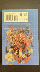Toilet-Bound Hanako-kun - Vol. 0 - Jibaku Shonen - Manga - English - Softcover - By Aidalro - Yen Press