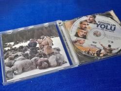 ÖZGÜRLÜK YOLU THE WAY BACK VCD FİLM